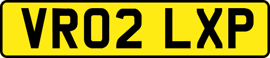 VR02LXP