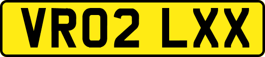 VR02LXX
