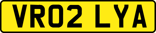 VR02LYA