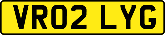 VR02LYG