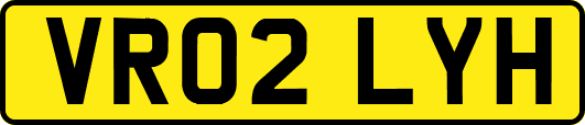 VR02LYH