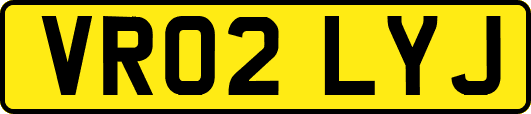 VR02LYJ