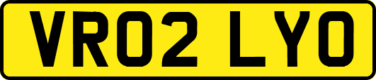 VR02LYO