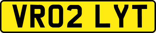 VR02LYT