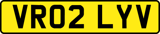 VR02LYV