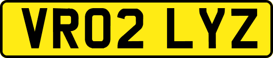 VR02LYZ