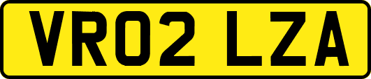 VR02LZA