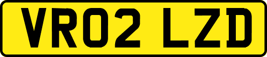 VR02LZD