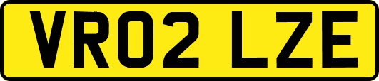VR02LZE