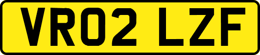 VR02LZF