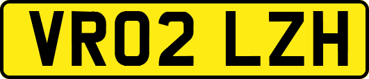 VR02LZH