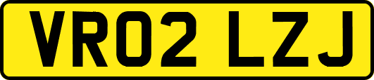 VR02LZJ