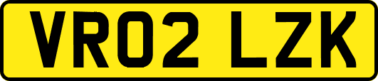 VR02LZK
