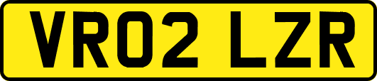 VR02LZR