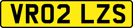 VR02LZS