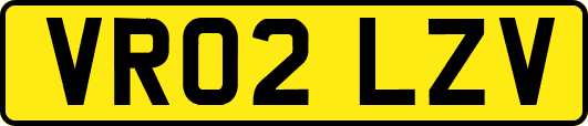 VR02LZV