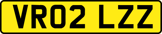VR02LZZ