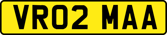 VR02MAA