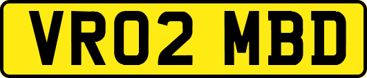 VR02MBD