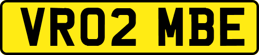 VR02MBE