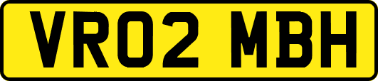 VR02MBH