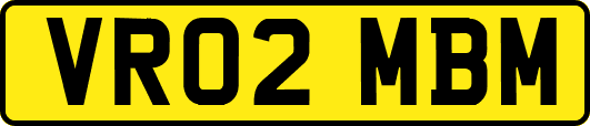 VR02MBM