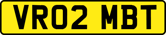 VR02MBT