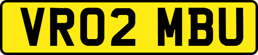 VR02MBU