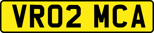 VR02MCA
