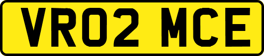 VR02MCE