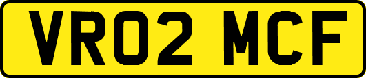 VR02MCF
