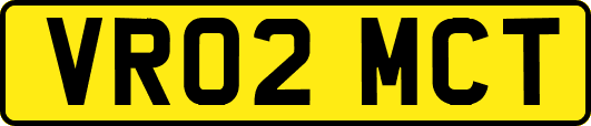 VR02MCT