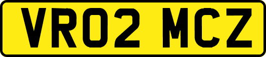 VR02MCZ