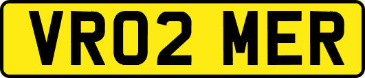 VR02MER