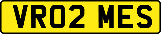 VR02MES