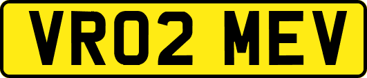 VR02MEV