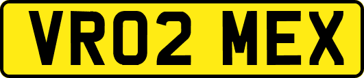 VR02MEX