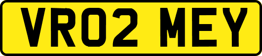 VR02MEY