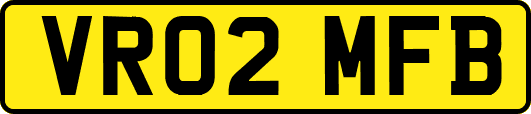 VR02MFB
