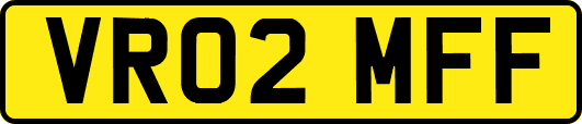 VR02MFF