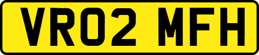 VR02MFH