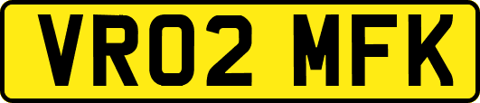 VR02MFK