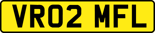 VR02MFL