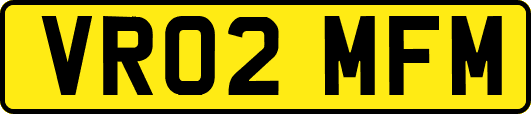 VR02MFM