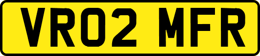 VR02MFR