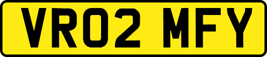 VR02MFY