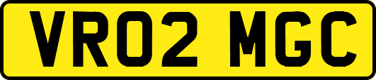 VR02MGC