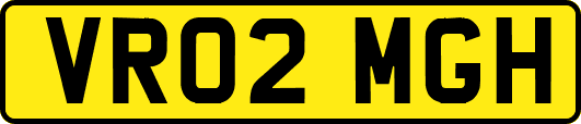 VR02MGH