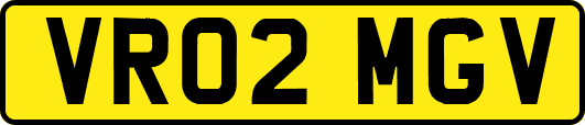 VR02MGV