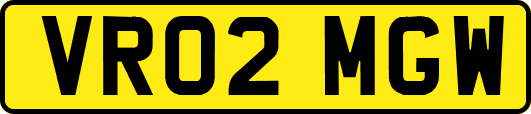 VR02MGW